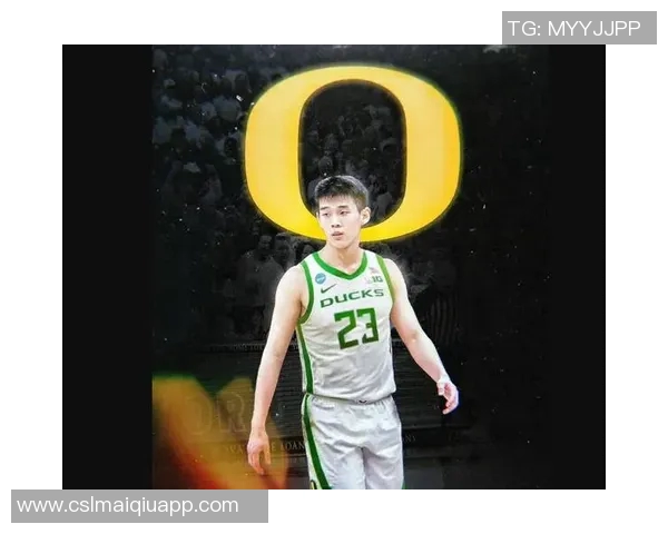 林葳在NCAA首秀表现平平媒体分析其需适应比赛节奏与风格