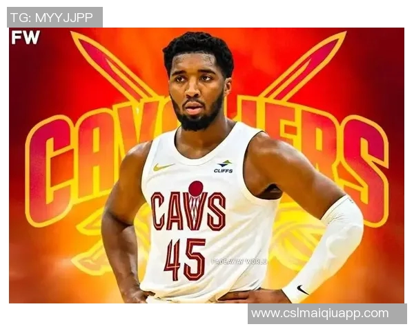 米切尔赞鲍尔赛场思维与詹姆斯相似强调球队所需的关键特质 米切尔赞鲍尔赛场思维与詹姆斯相似强调球队所需的关键特质