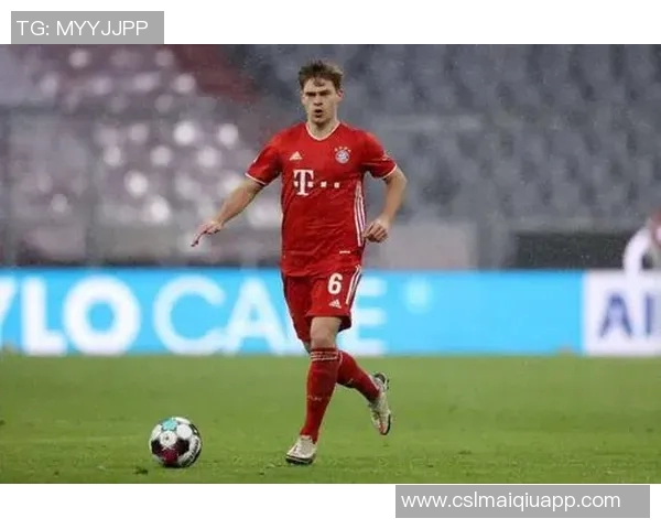 直播吧与小红书联手评选德甲第8轮最佳基米希首次获奖并打破进球记录