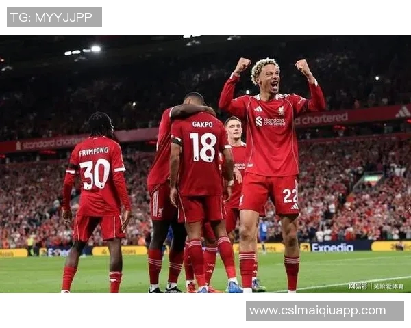 利物浦与西汉姆联上半场战平伊萨克错失良机维尔茨险些破门