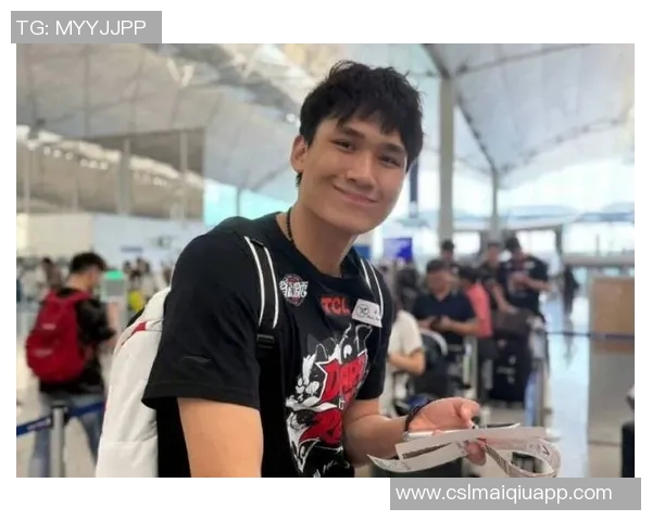 媒体人透露管子煜退学北大加盟广州下赛季将有机会在一线队出战