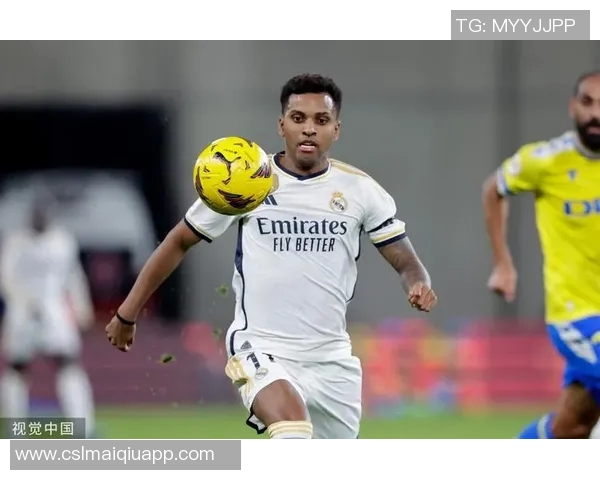 梅开二度的罗德里戈在社交媒体分享庆祝照片表达付出值得的感慨