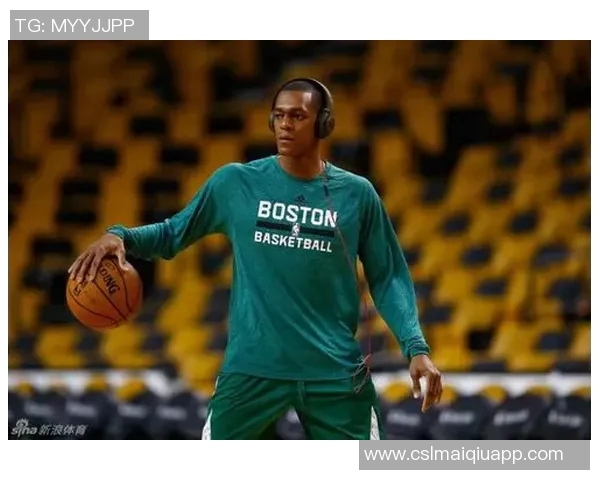 美记分析隆多在绿军的成长历程期待谢泼德能稳定贡献20分钟表现 美记分析隆多在绿军的成长历程期待谢泼德能稳定贡献20分钟表现