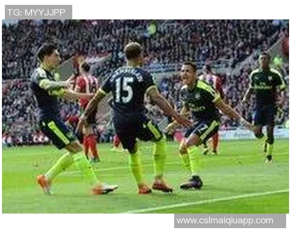 桑德兰爆冷击败切尔西跃升英超第二球迷高唱争冠信心满满 桑德兰爆冷击败切尔西跃升英超第二球迷高唱争冠信心满满