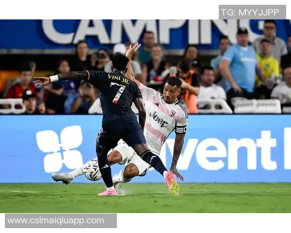 姆巴佩谈与维尼修斯的友谊与共同目标助力皇马夺冠