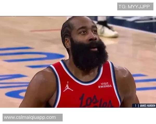 快船半场小幅领先广州小卡三分火力全开哈登助攻频频奥拉迪波表现抢眼