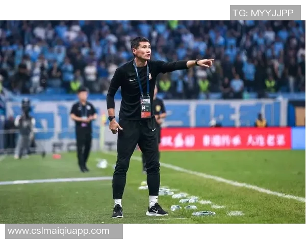 沪媒分析邵佳一执教经历不足外教选聘模式亟待改进