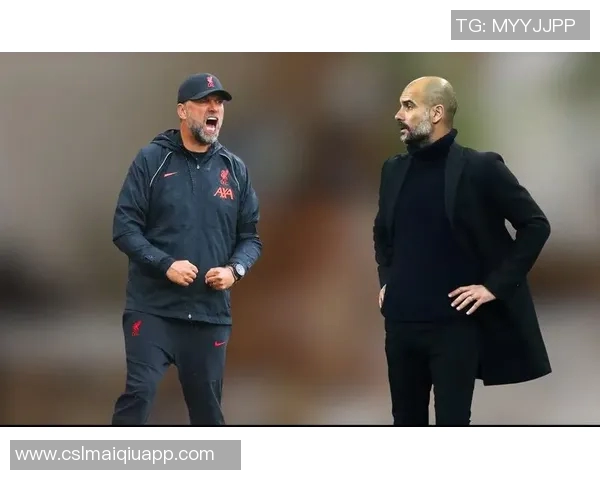 渣叔专访：不再执教的快乐与瓜帅的天才魅力