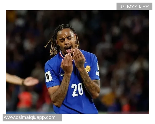 K图拉姆强调法国队责任感力争最后一场比赛胜利