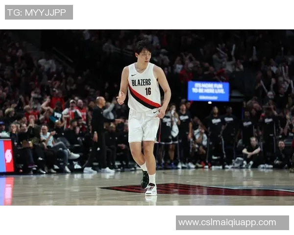 菜鸟杨瀚森表现亮眼克尼佩尔继续高光乐福状态低迷仅得8分