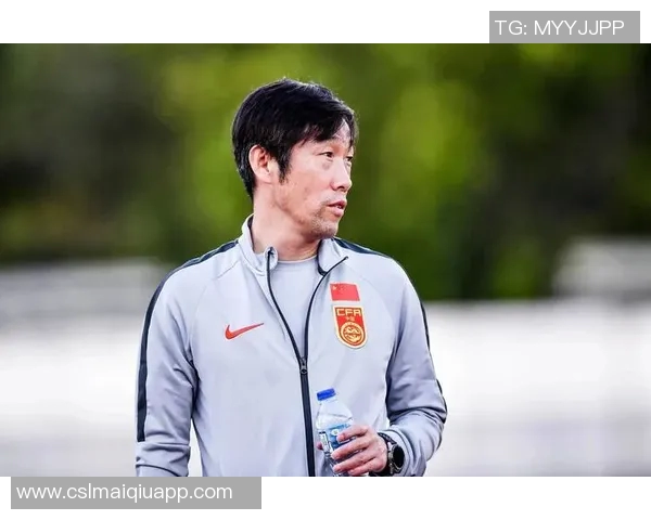 FIFA比赛日改革推动中国足球选帅进程或将于十天内揭晓新主帅人选