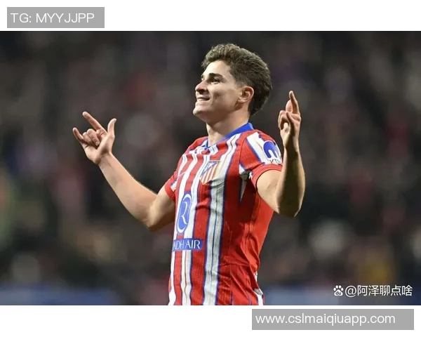 巴萨对阿尔瓦雷斯兴趣减弱认为马竞报价过高不合理