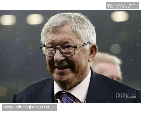 弗格森分析C罗世界杯前景认为击败巴西者将是冠军热门