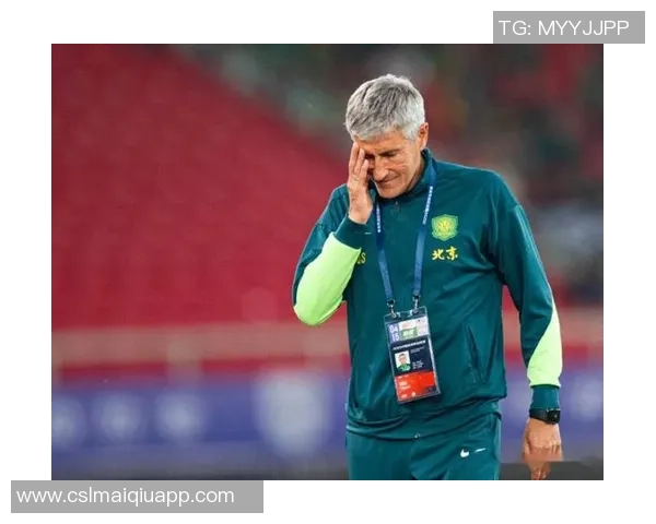 国安新任主帅塞蒂恩获信任成为近十年内第11位执教者