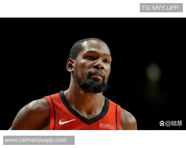 杜兰特助攻创赛季新高火箭迎来最佳阅读之战