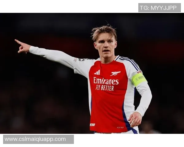 阿尔特塔透露厄德高伤情不乐观赖斯因背痛主动请求替换